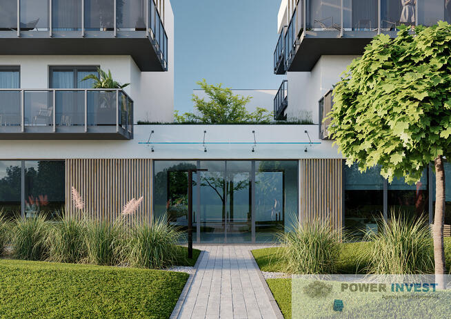 Lokal usługowy w nowej inwestycji 69,71 m