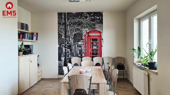 Mieszkanie Białystok Sienkiewicza, Łąkowa