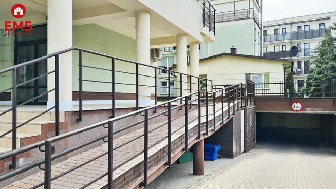 Mieszkanie Białystok Sienkiewicza, Łąkowa