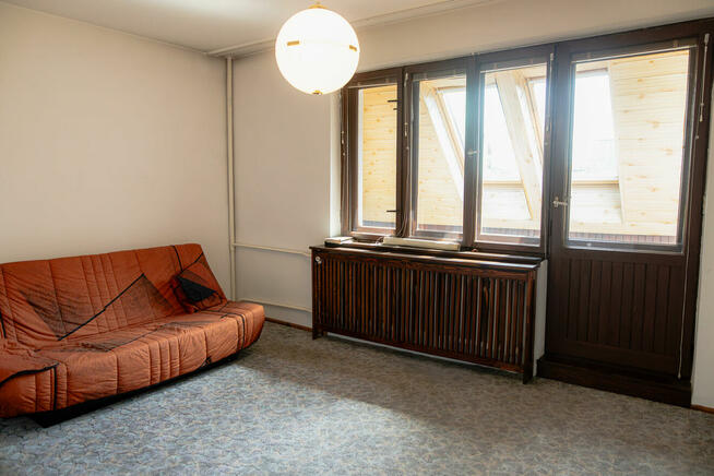 Dom Kartuzy, os. Zielone Wzgórze