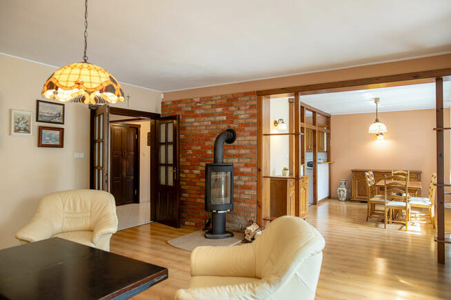 Dom Kartuzy, os. Zielone Wzgórze