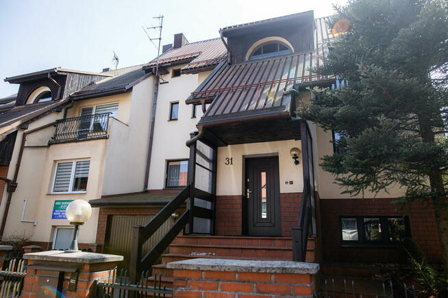 Dom Kartuzy, os. Zielone Wzgórze