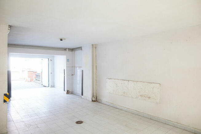 Dom Kartuzy, os. Zielone Wzgórze