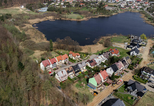 Dom Kartuzy, os. Zielone Wzgórze