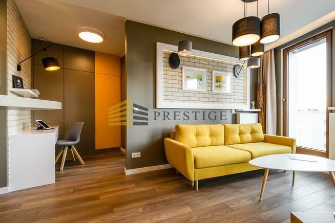 Mieszkanie na wynajem dla singla lub pary