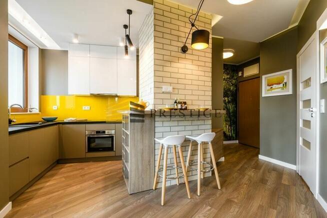 Mieszkanie na wynajem dla singla lub pary