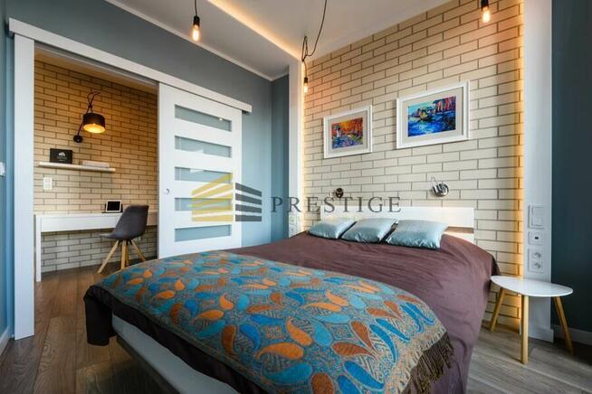 Mieszkanie na wynajem dla singla lub pary