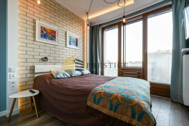 Mieszkanie na wynajem dla singla lub pary