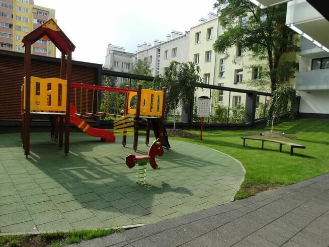 Mieszkanie na wynajem dla singla lub pary