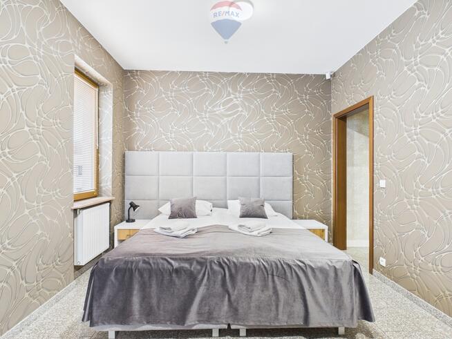 Restauracja i apartamenty - zarabiaj od dziś