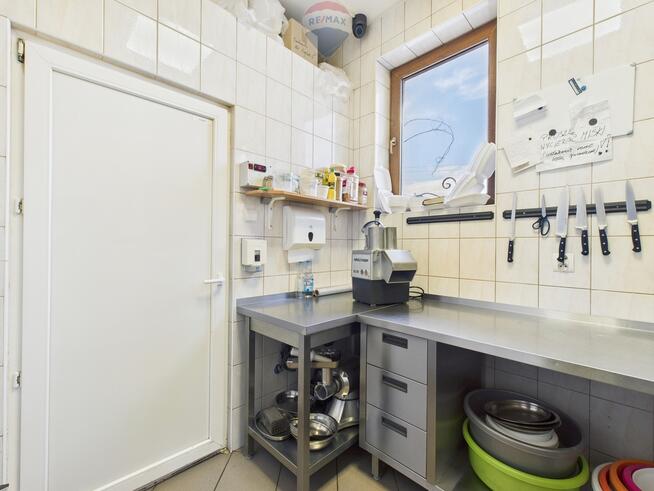 Restauracja i apartamenty - zarabiaj od dziś