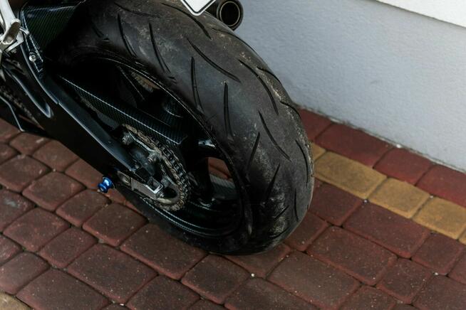 Yamaha R6 RJ 11 R 2007 Raty Transport Mały Przebieg STAN KOLEKCJONERSKI