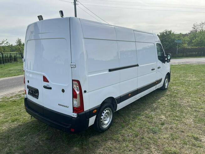 Renault Master L3H2 2.3 DCi 150ps
