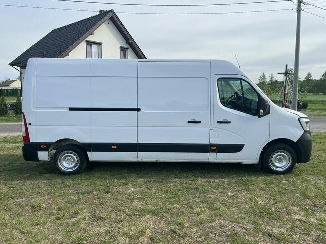 Renault Master L3H2 2.3 DCi 150ps