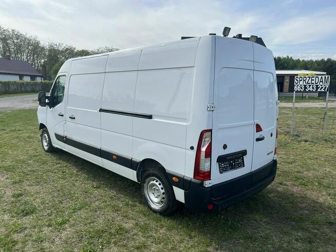 Renault Master L3H2 2.3 DCi 150ps