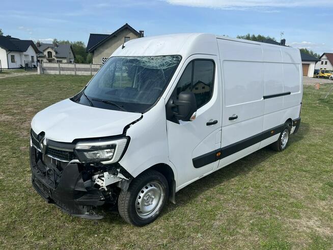 Renault Master L3H2 2.3 DCi 150ps