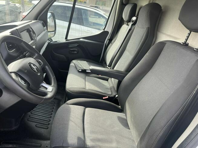 Renault Master L3H2 2.3 DCi 150ps