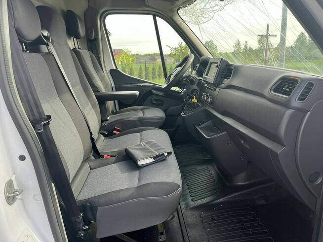 Renault Master L3H2 2.3 DCi 150ps