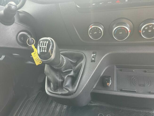 Renault Master L3H2 2.3 DCi 150ps