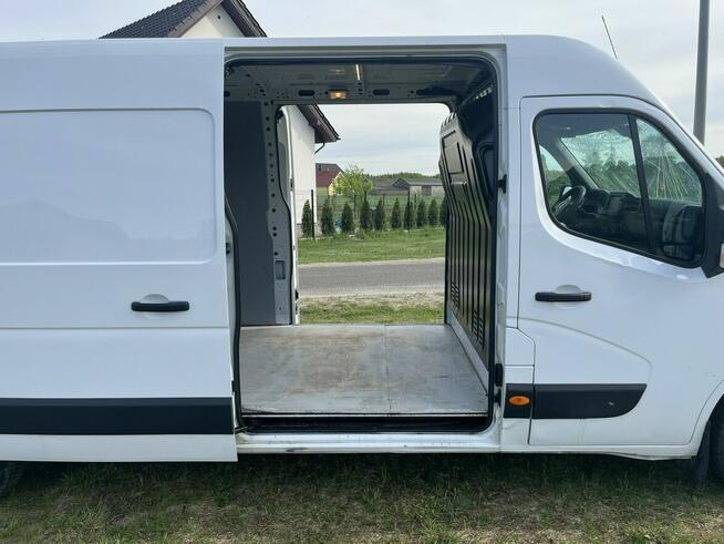 Renault Master L3H2 2.3 DCi 150ps
