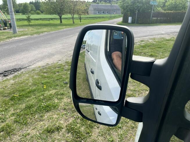 Renault Master L3H2 2.3 DCi 150ps