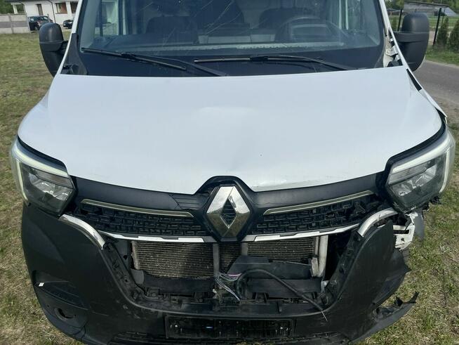 Renault Master L3H2 2.3 DCi 150ps