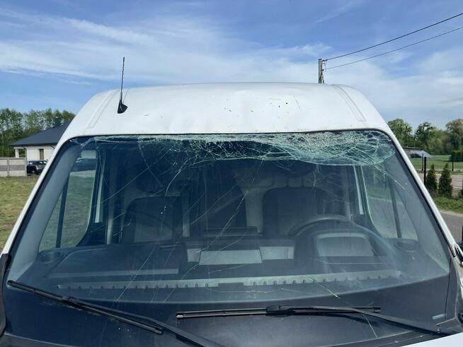 Renault Master L3H2 2.3 DCi 150ps