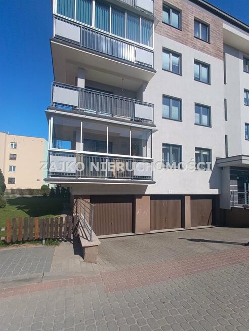 Garaż Suwałki Suwałki