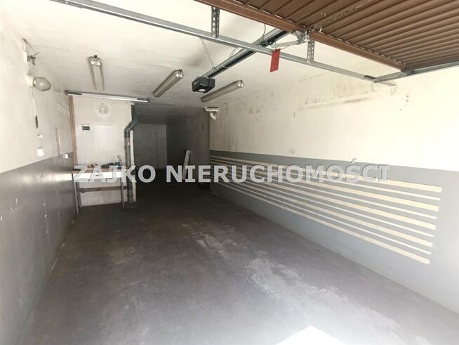 Garaż Suwałki Suwałki