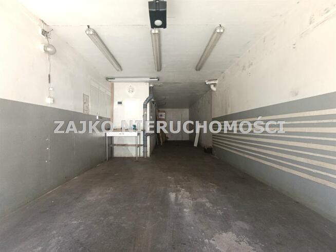 Garaż Suwałki Suwałki