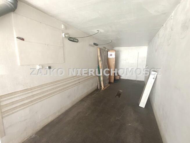 Garaż Suwałki Suwałki