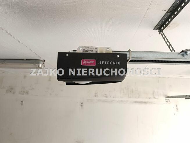 Garaż Suwałki Suwałki