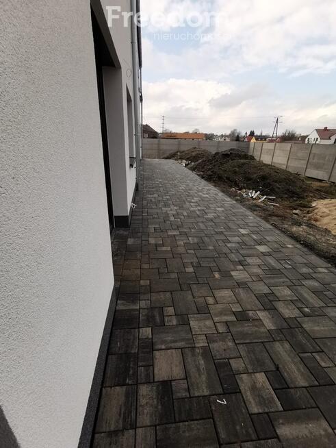 Dom w zabudowie szeregowej 91m Zgorzelec