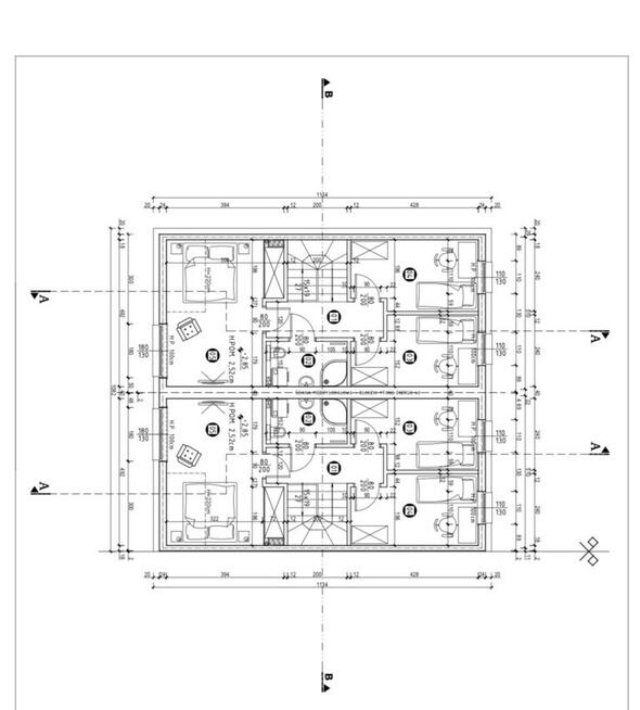 Dom w zabudowie szeregowej 91m Zgorzelec