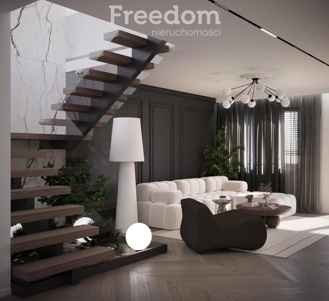 Dom w zabudowie szeregowej 91m Zgorzelec