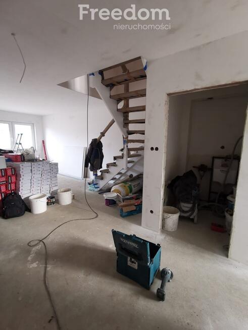 Dom w zabudowie szeregowej 91m Zgorzelec