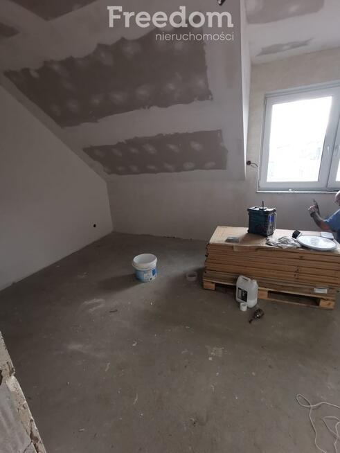 Dom w zabudowie szeregowej 91m Zgorzelec