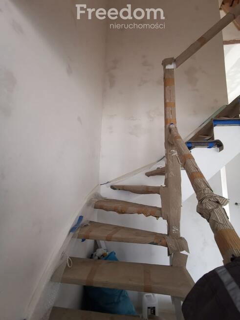 Dom w zabudowie szeregowej 91m Zgorzelec