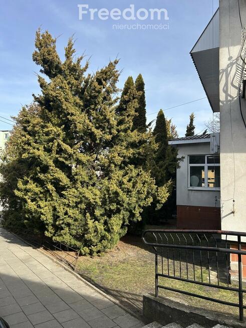 Lokal użytkowy w Centrum - Bielsk Podlaski