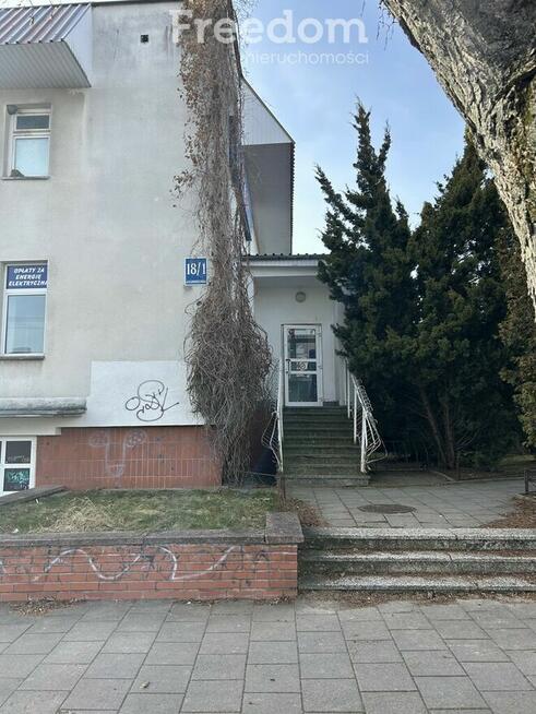 Lokal użytkowy w Centrum - Bielsk Podlaski