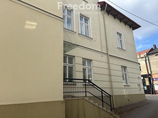 Wyjątkowa nieruchomość pod inwestycję mieszkaniową