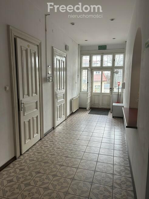 Wyjątkowa nieruchomość pod inwestycję mieszkaniową