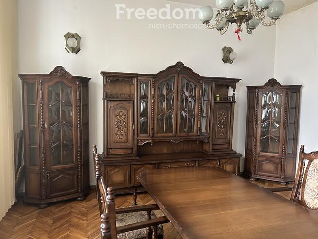 Wyjątkowa nieruchomość pod inwestycję mieszkaniową