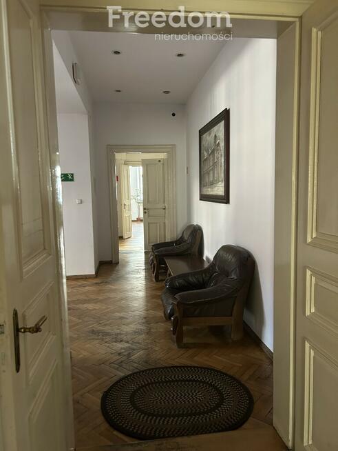 Wyjątkowa nieruchomość pod inwestycję mieszkaniową