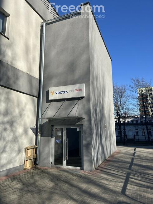 Duży lokal użytkowy Płock