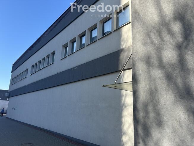 Duży lokal użytkowy Płock