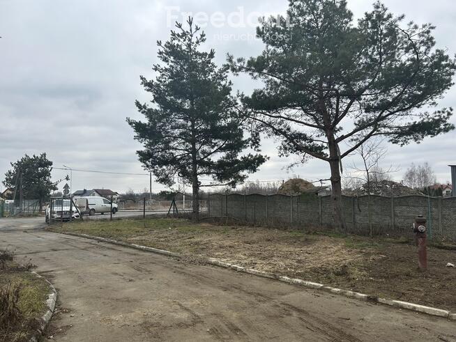 Budynek w Sędziszowie z dużą działką