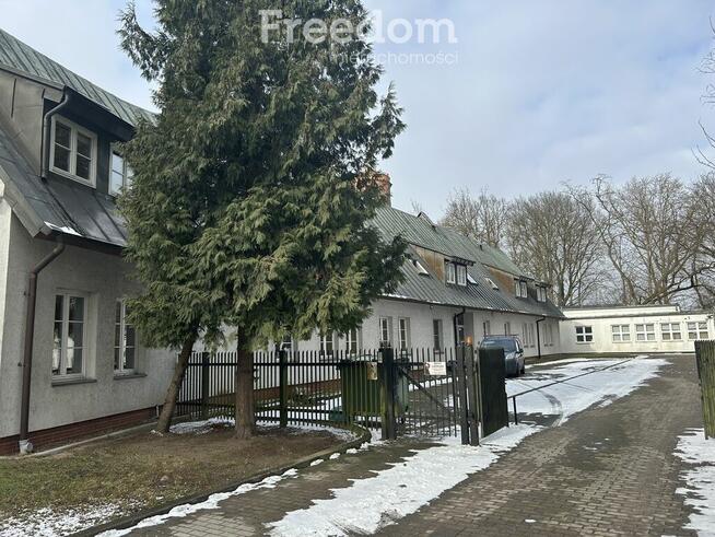 Atrakcyjny budynek w Centrum Stargardu