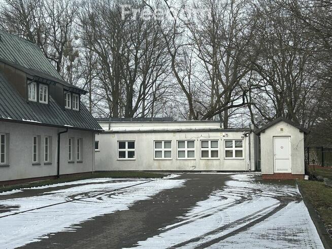 Atrakcyjny budynek w Centrum Stargardu