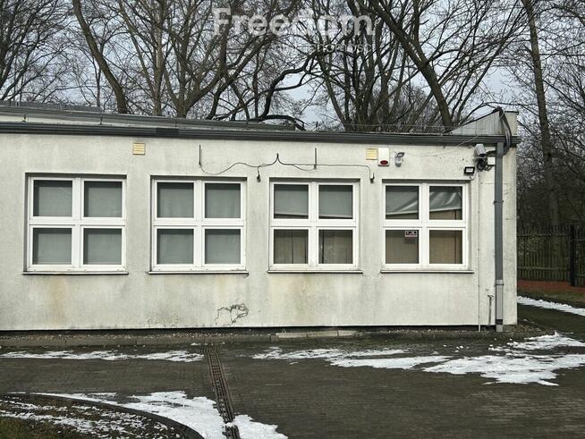 Atrakcyjny budynek w Centrum Stargardu